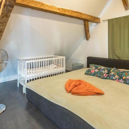Loft 41 Apartment Радолфцел ам Бодензее Екстериор снимка