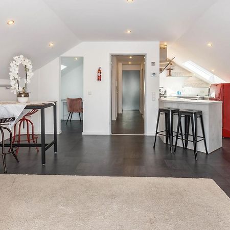 Loft 41 Apartment Радолфцел ам Бодензее Екстериор снимка