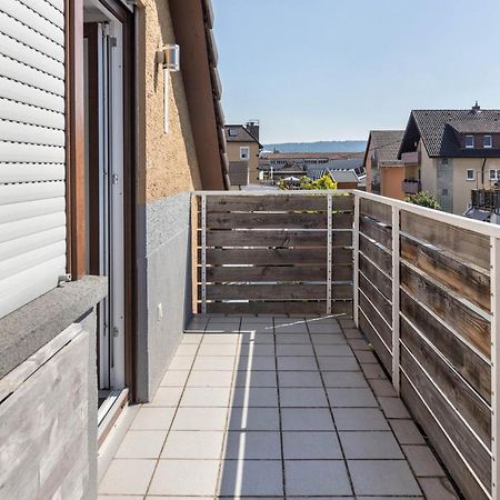 Loft 41 Apartment Радолфцел ам Бодензее Екстериор снимка