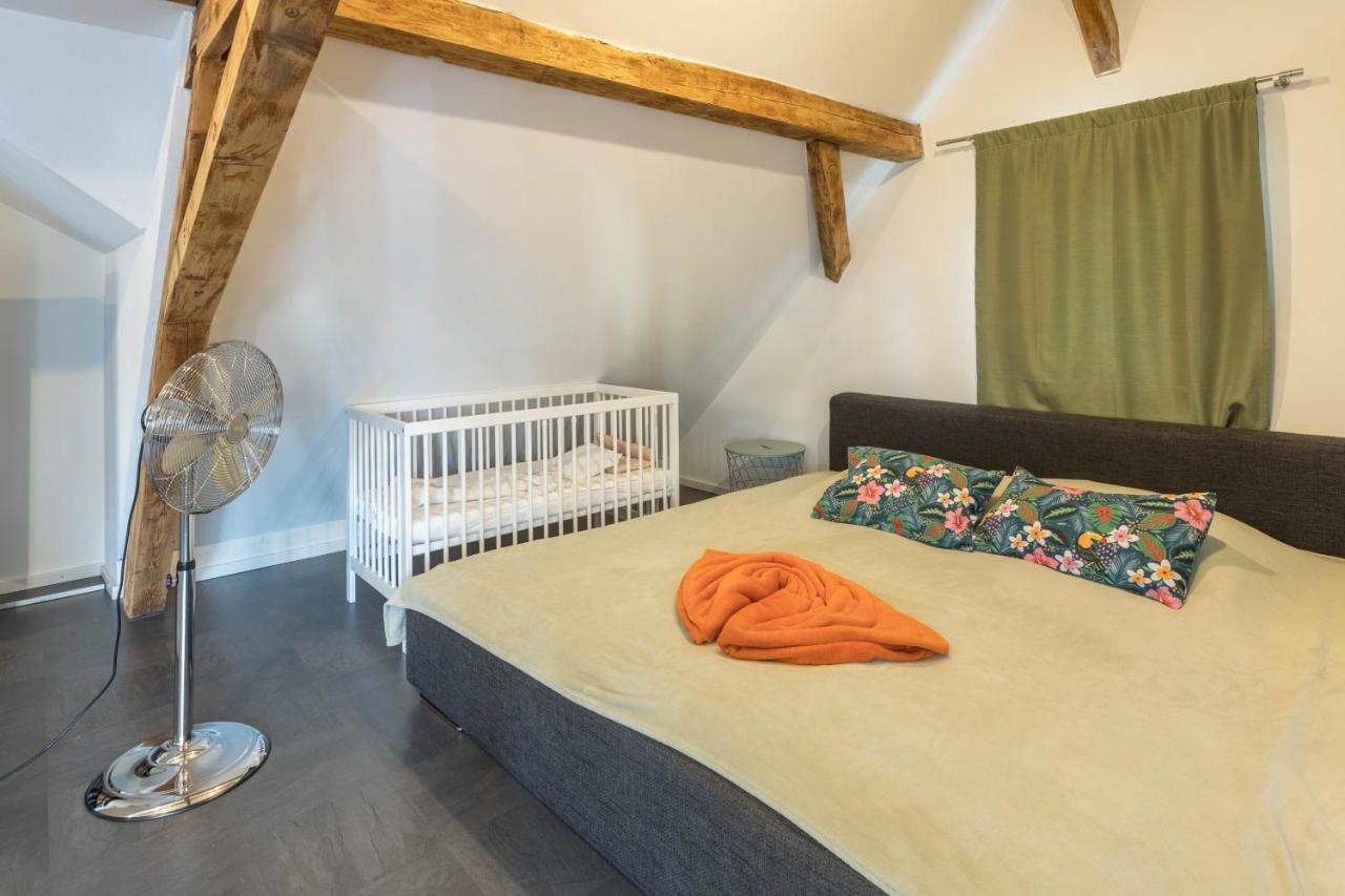 Loft 41 Apartment Радолфцел ам Бодензее Екстериор снимка