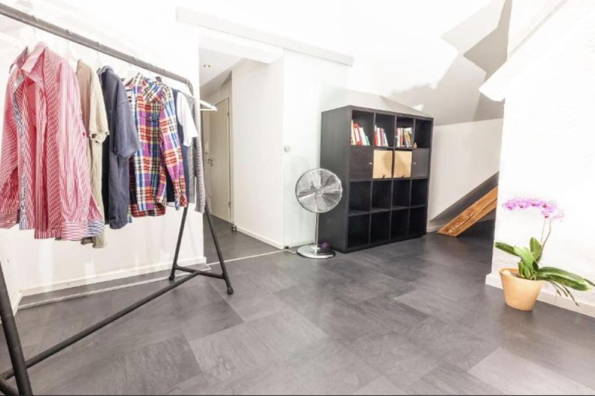 Loft 41 Apartment Радолфцел ам Бодензее Екстериор снимка