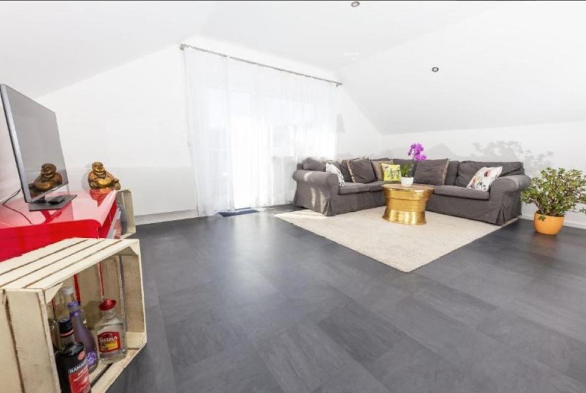 Loft 41 Apartment Радолфцел ам Бодензее Екстериор снимка