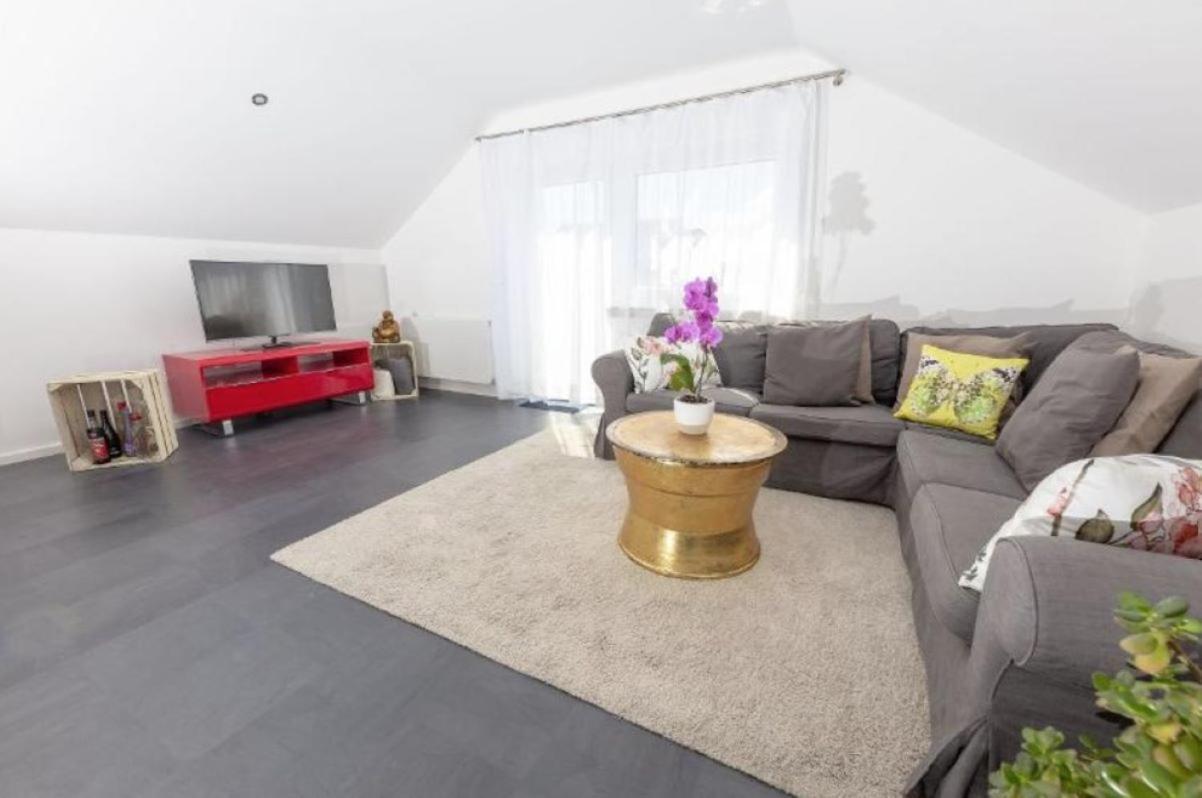 Loft 41 Apartment Радолфцел ам Бодензее Екстериор снимка