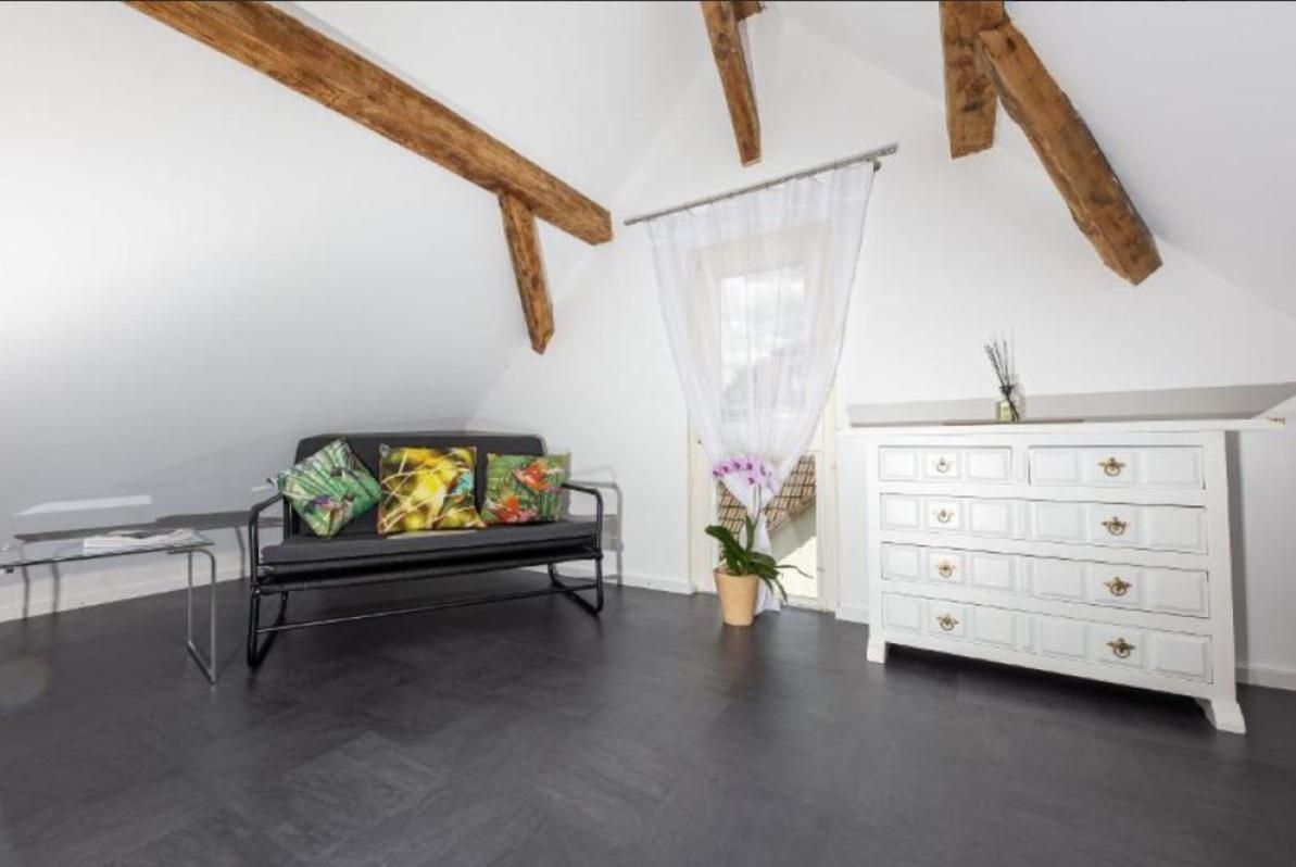 Loft 41 Apartment Радолфцел ам Бодензее Екстериор снимка